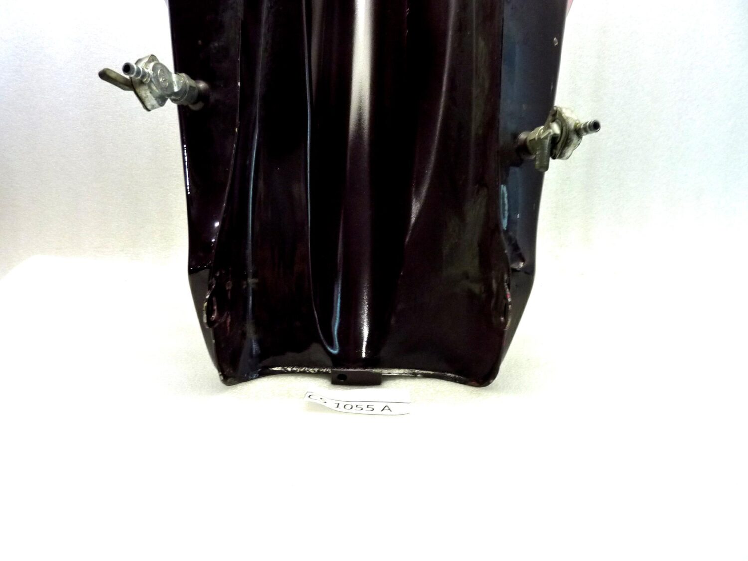Serbatoio benzina Guzzi T5 850 1983- 1986 carburante - immagine 17