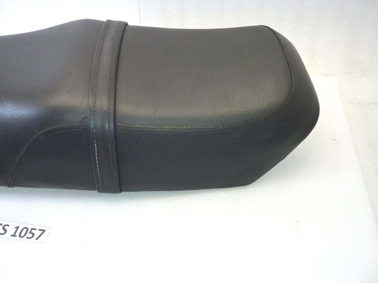 Sella Moto Guzzi V35 III 3 V75 4V V65 GT Strada - immagine 3
