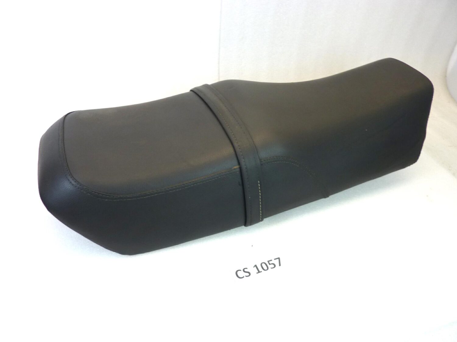 Sella Moto Guzzi V35 III 3 V75 4V V65 GT Strada - immagine 5
