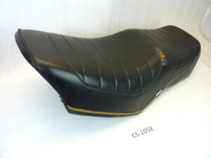 Sella Moto Guzzi V35C V50C V65C Custom