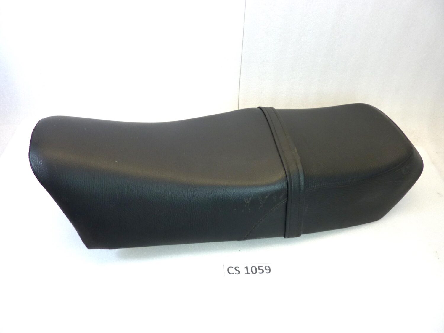 Sella Moto Guzzi V35 III 3 V75 4V V65 GT Strada - immagine 2