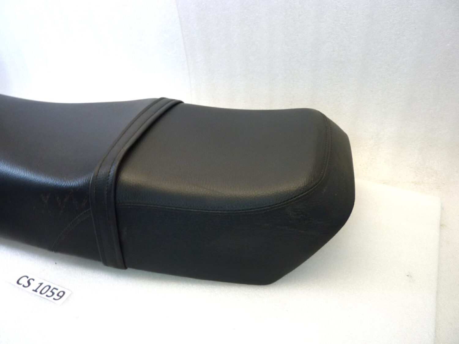 Sella Moto Guzzi V35 III 3 V75 4V V65 GT Strada - immagine 3
