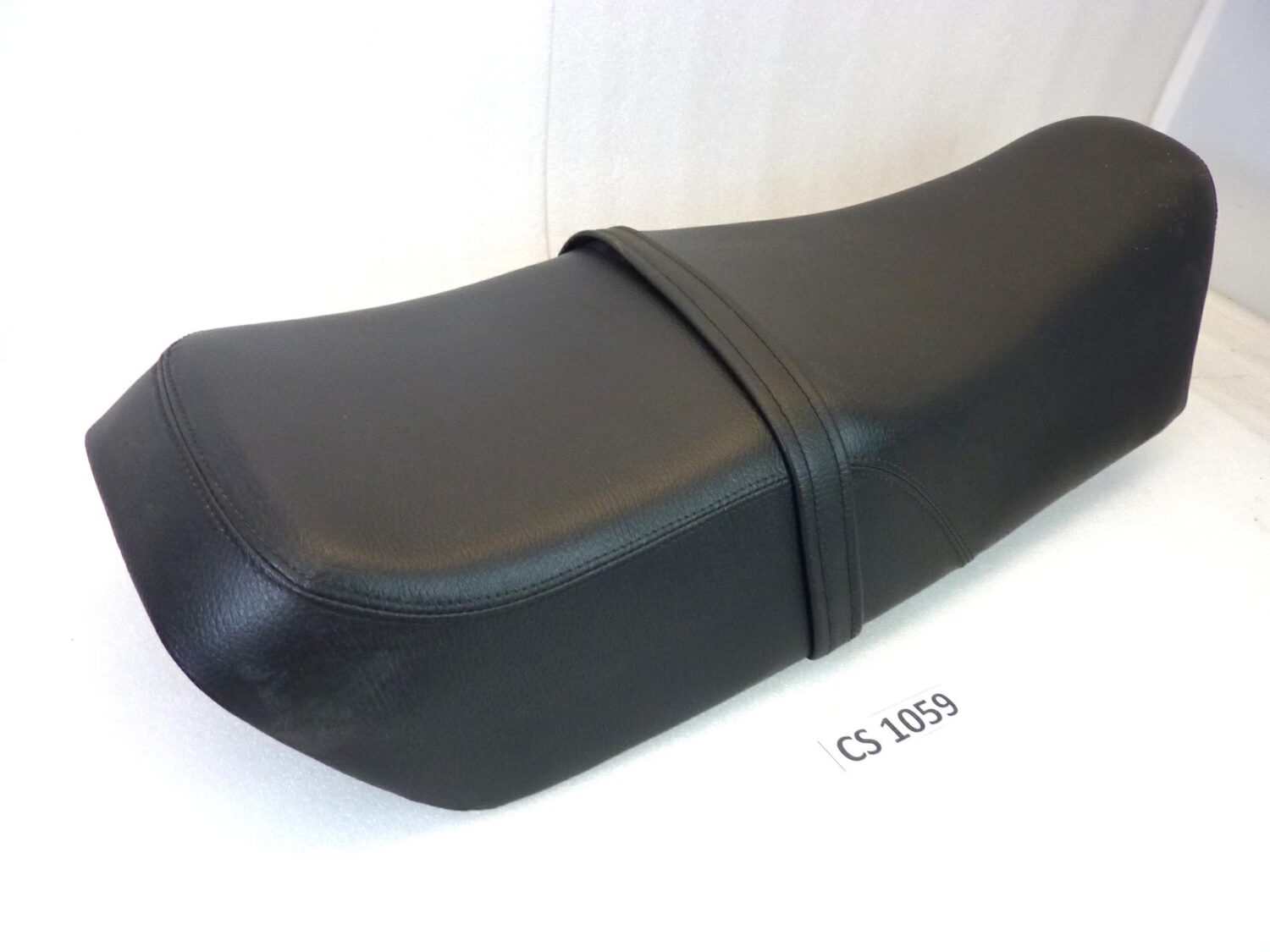 Sella Moto Guzzi V35 III 3 V75 4V V65 GT Strada - immagine 5