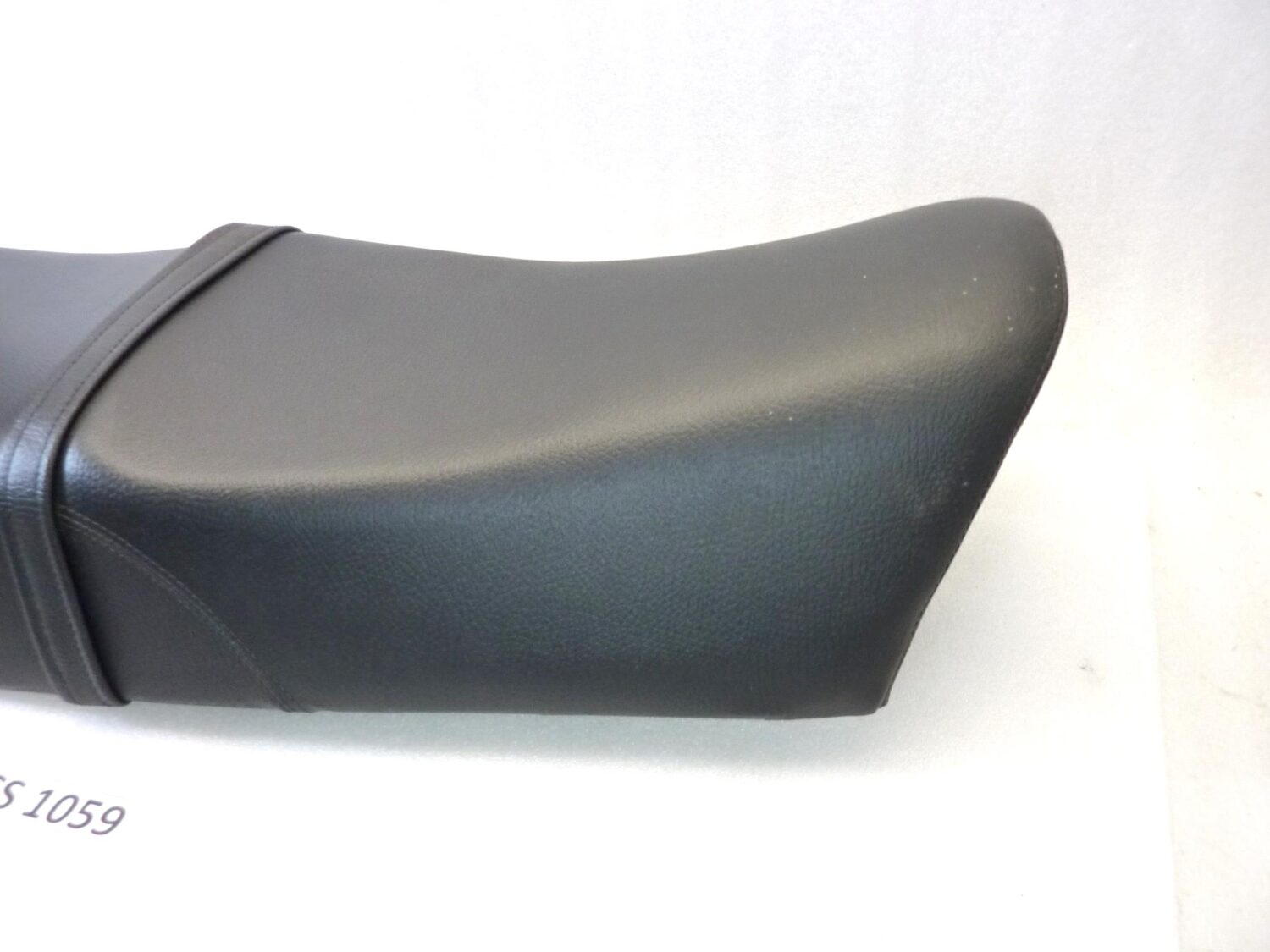Sella Moto Guzzi V35 III 3 V75 4V V65 GT Strada - immagine 7