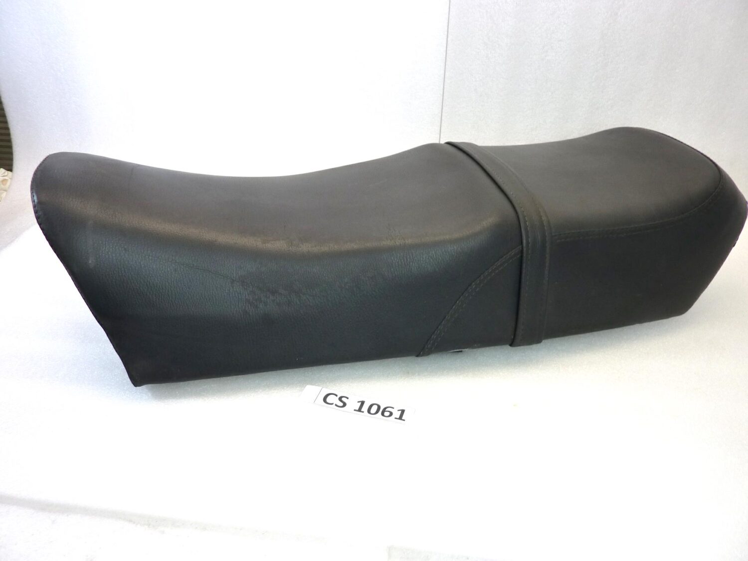 Sella Moto Guzzi V35 III 3 V75 4V V65 GT Strada - immagine 2