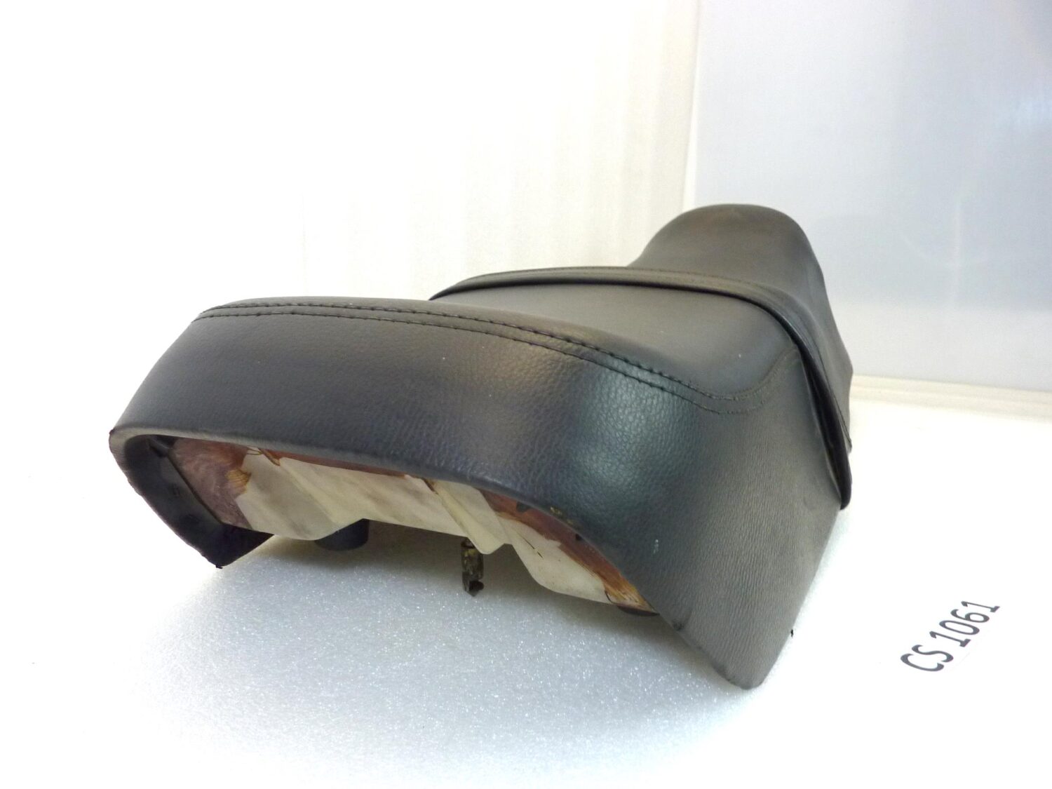 Sella Moto Guzzi V35 III 3 V75 4V V65 GT Strada - immagine 4
