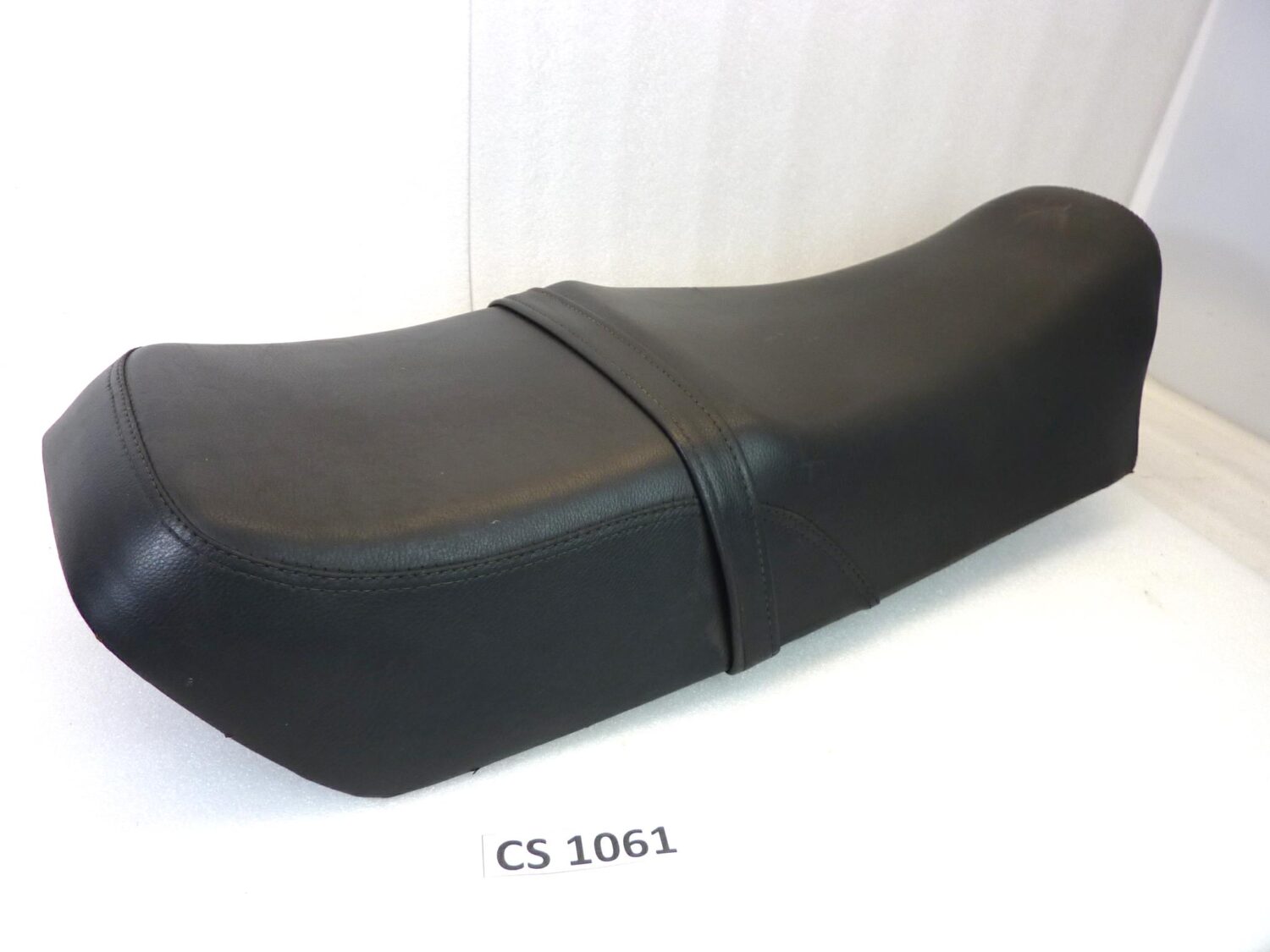 Sella Moto Guzzi V35 III 3 V75 4V V65 GT Strada - immagine 5