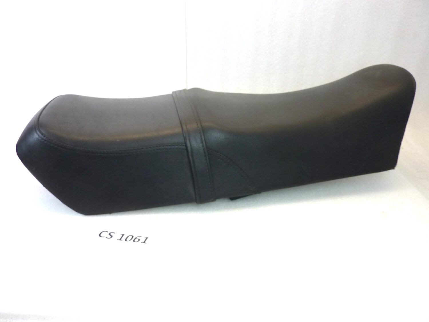 Sella Moto Guzzi V35 III 3 V75 4V V65 GT Strada - immagine 6