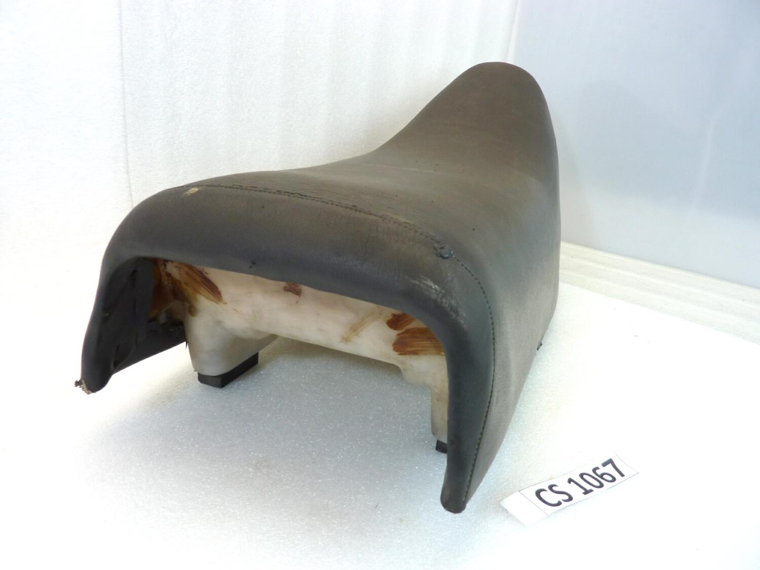 Sella Moto Guzzi TT 350 650 - immagine 5