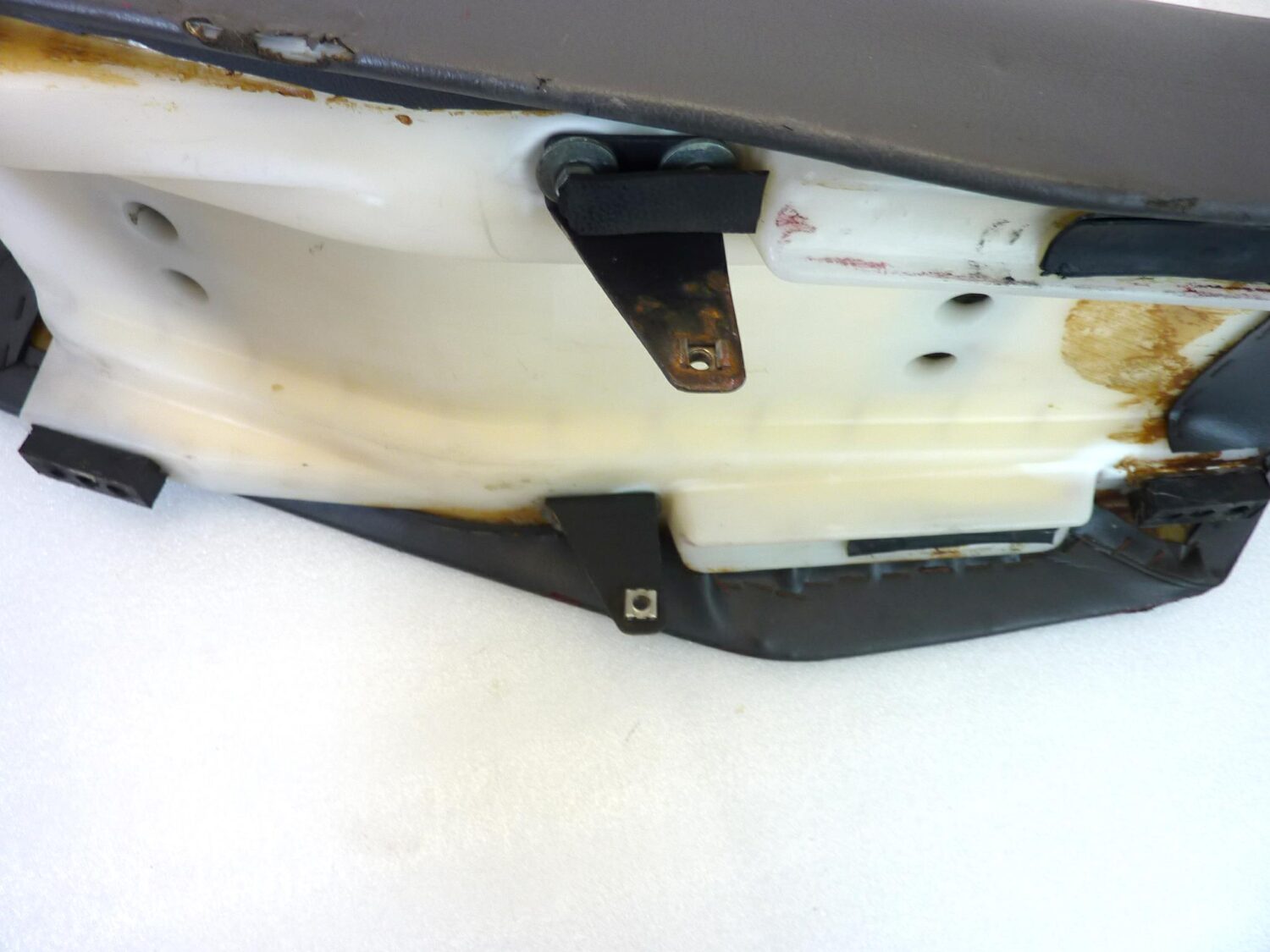 Sella Moto Guzzi TT 350 650 - immagine 12