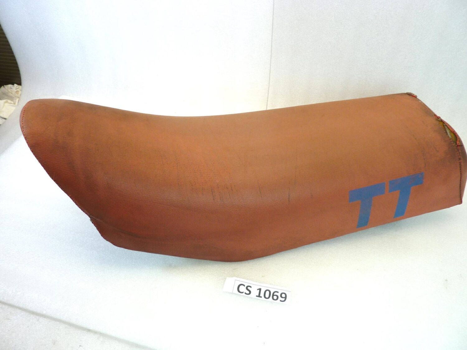 Sella Moto Guzzi TT 350 650 - immagine 2