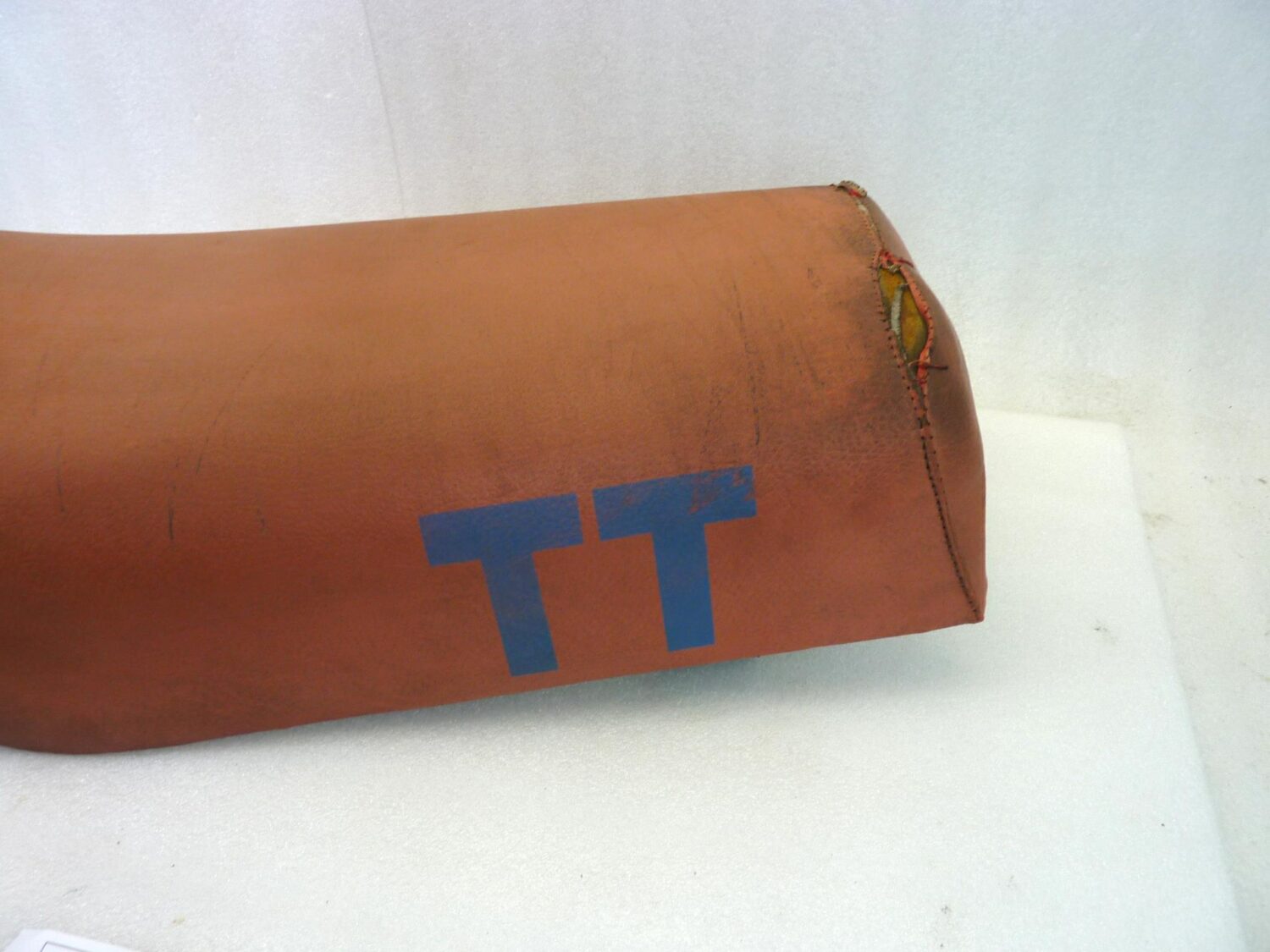 Sella Moto Guzzi TT 350 650 - immagine 3