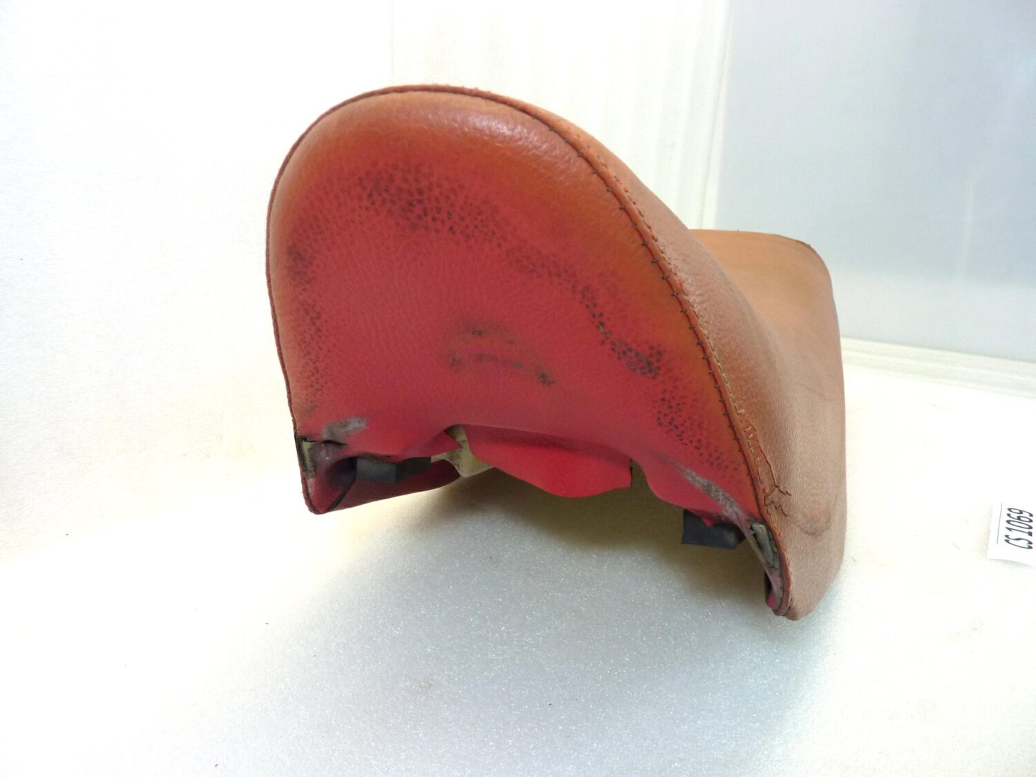 Sella Moto Guzzi TT 350 650 - immagine 4