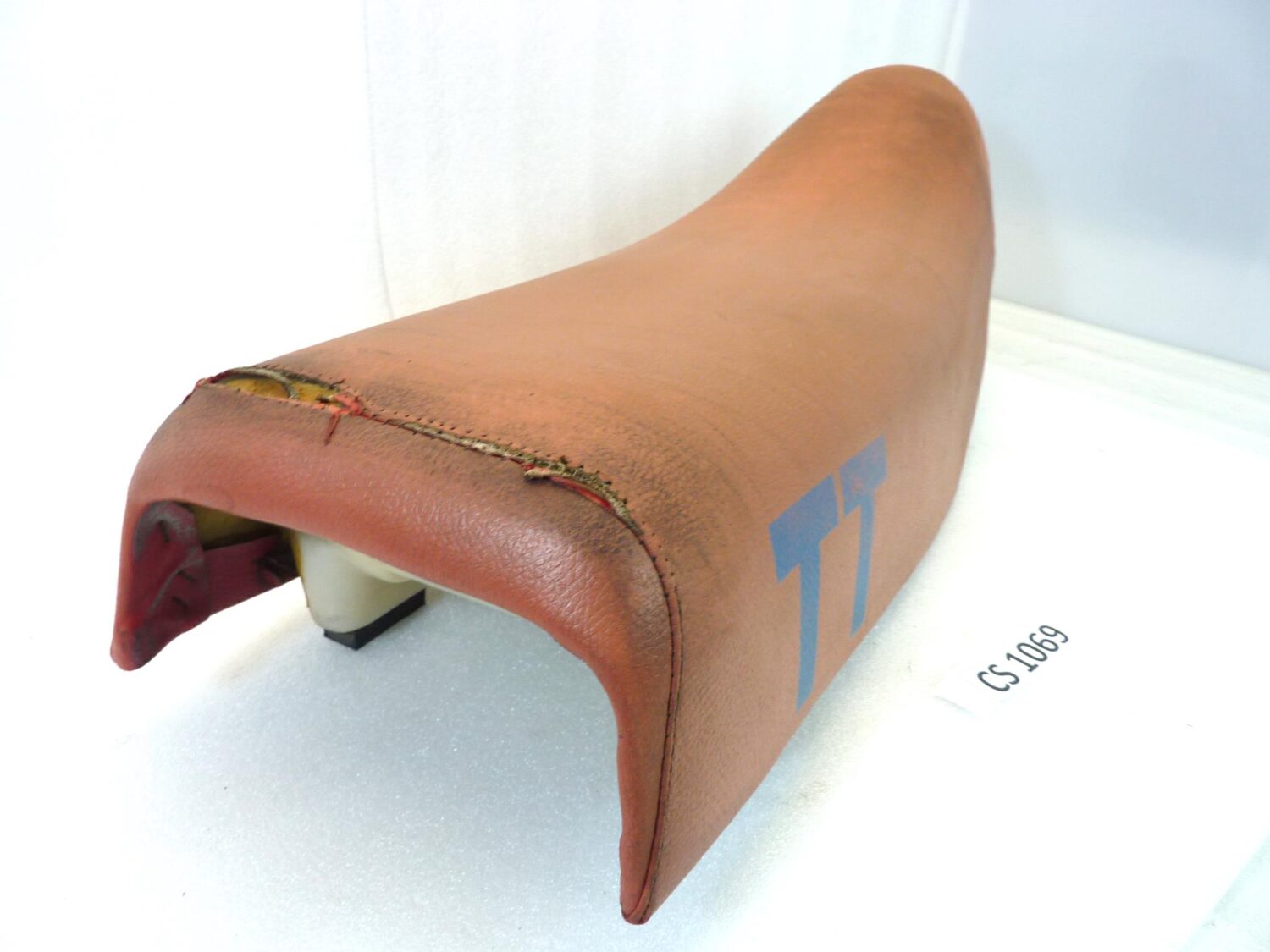 Sella Moto Guzzi TT 350 650 - immagine 6