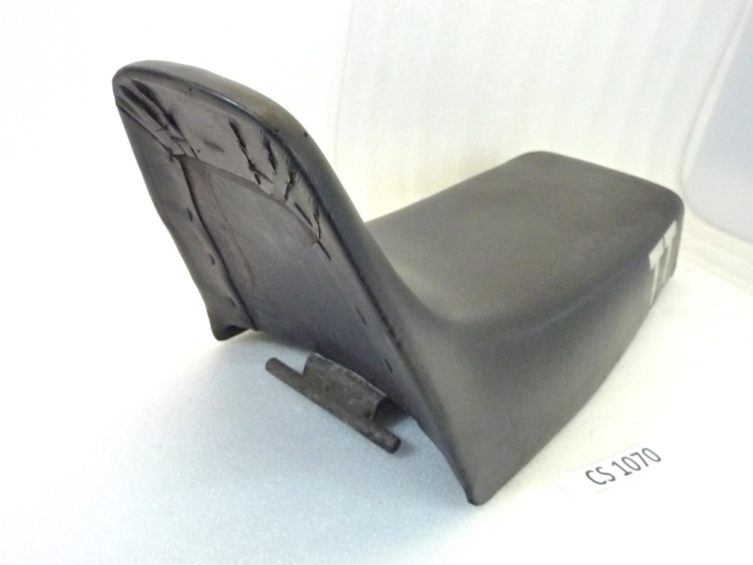 Sella Moto Guzzi TT 125 - immagine 2