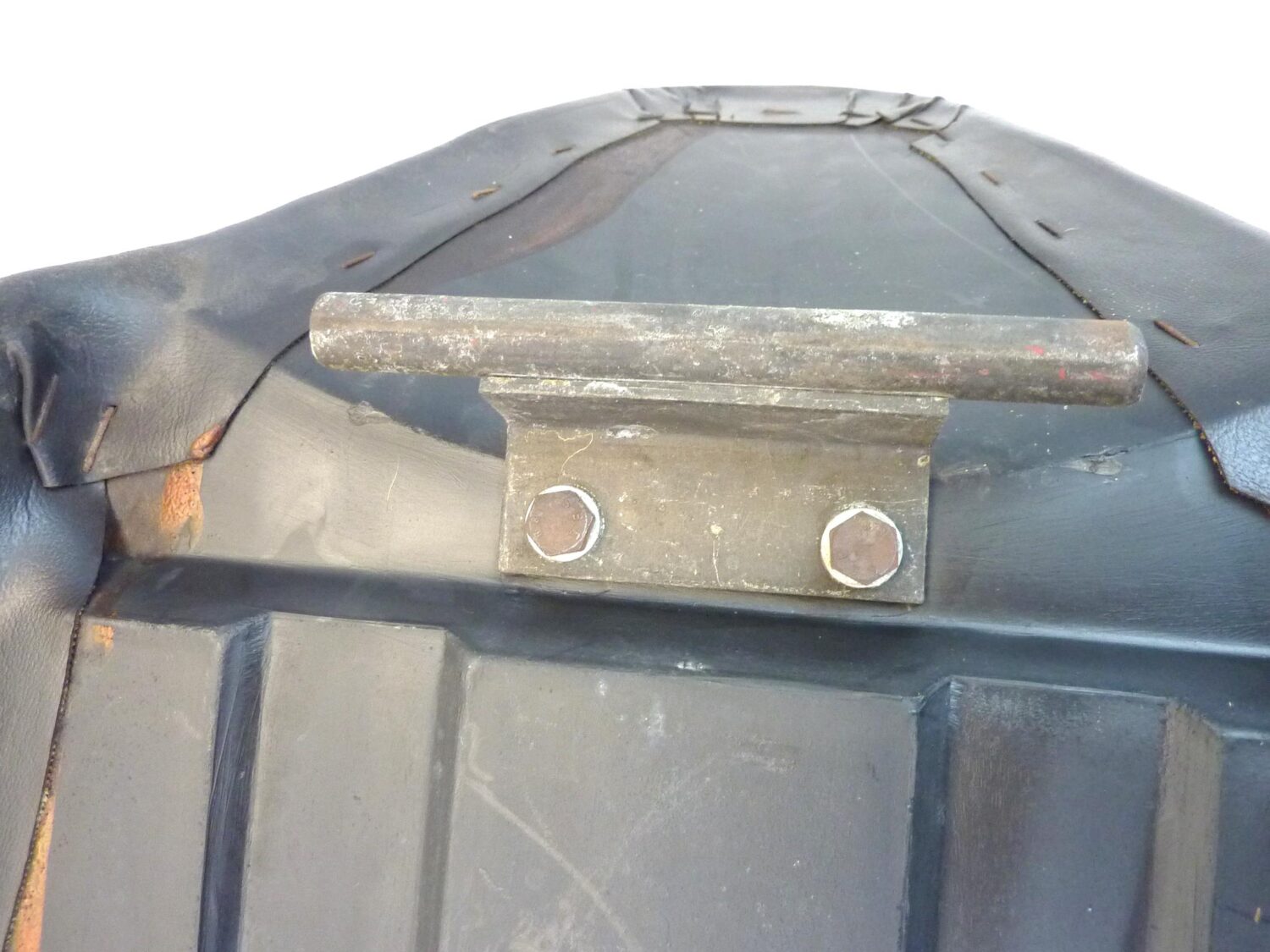 Sella Moto Guzzi TT 125 - immagine 10
