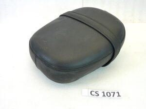 Sella posteriore Moto Guzzi Nevada 350 750 Club 1998 - 2003 cod GU31464081 sellino passeggero