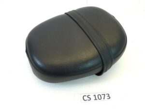Sella posteriore Moto Guzzi Nevada 350 750 Club 1998 - 2003 cod GU31464081 sellino passeggero