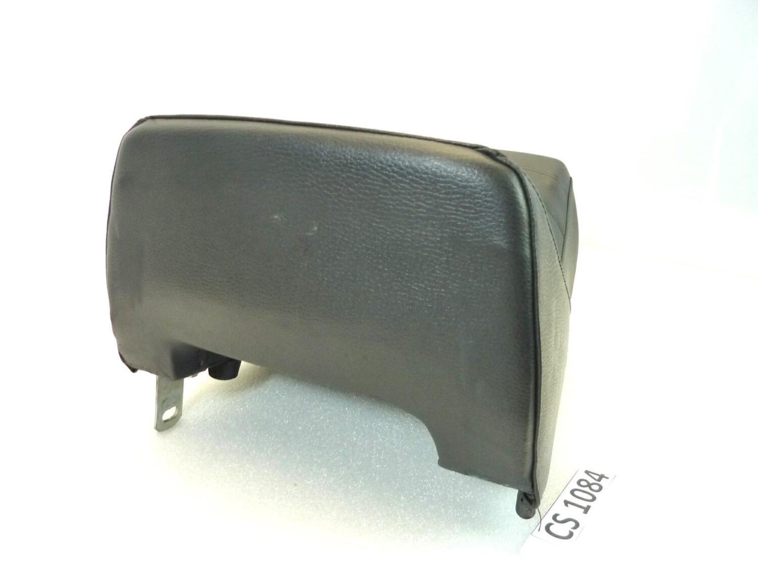 Sella Moto Guzzi 850 T5 polizia - immagine 4