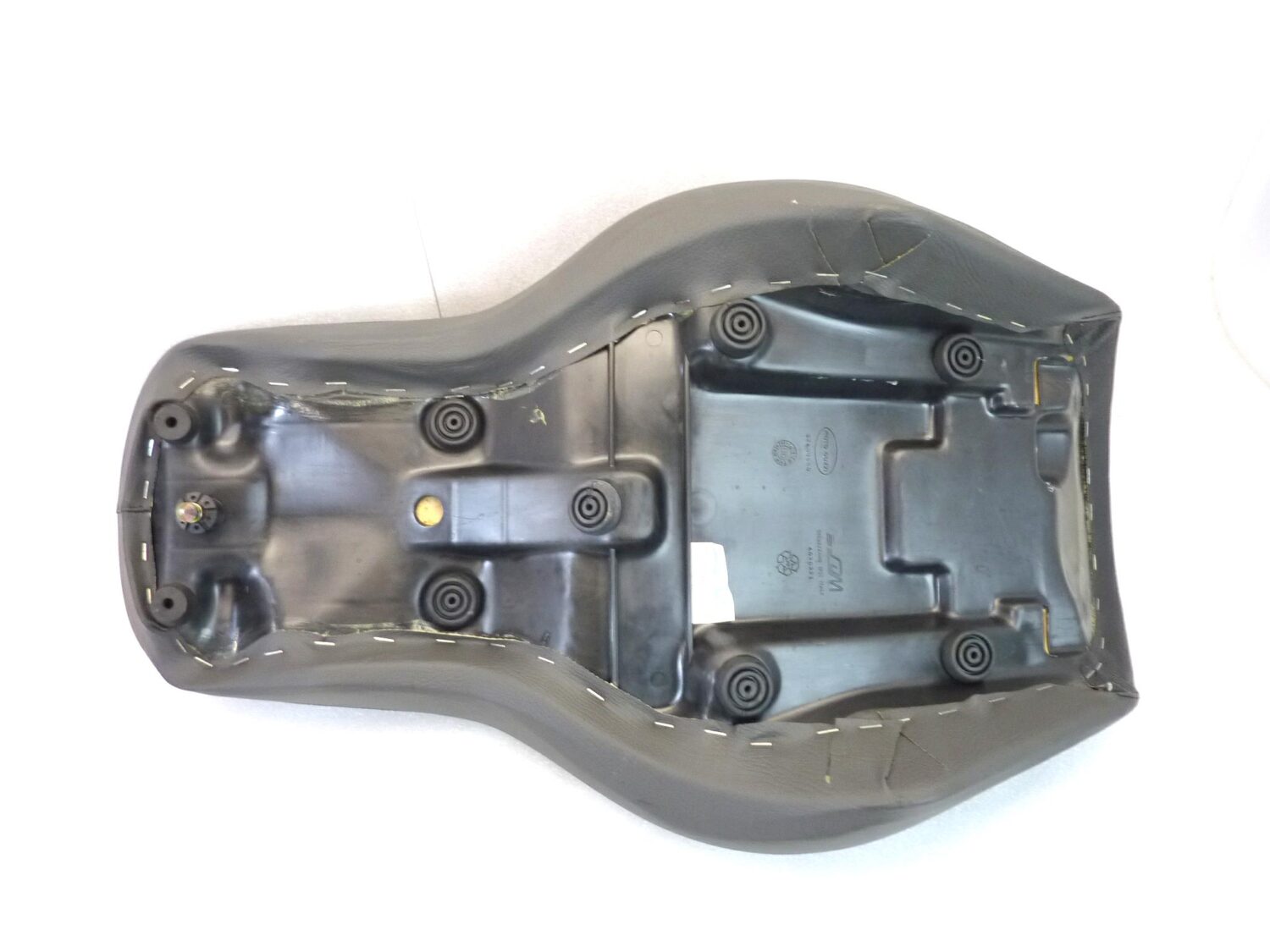 Sella Moto Guzzi Nevada 750 I.E. cod GU32460560 - immagine 9