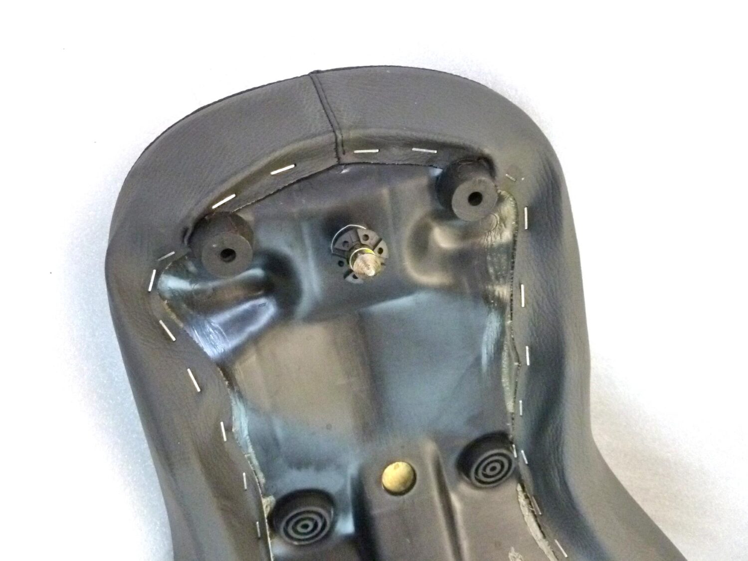 Sella Moto Guzzi Nevada 750 I.E. cod GU32460560 - immagine 10