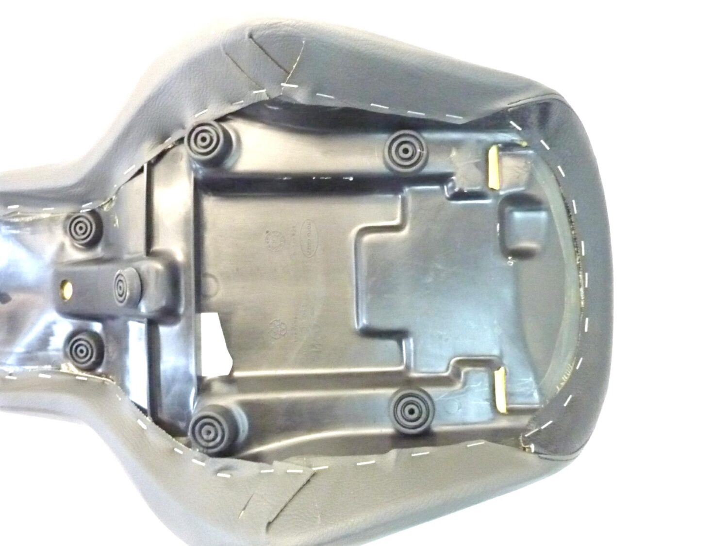 Sella Moto Guzzi Nevada 750 I.E. cod GU32460560 - immagine 11
