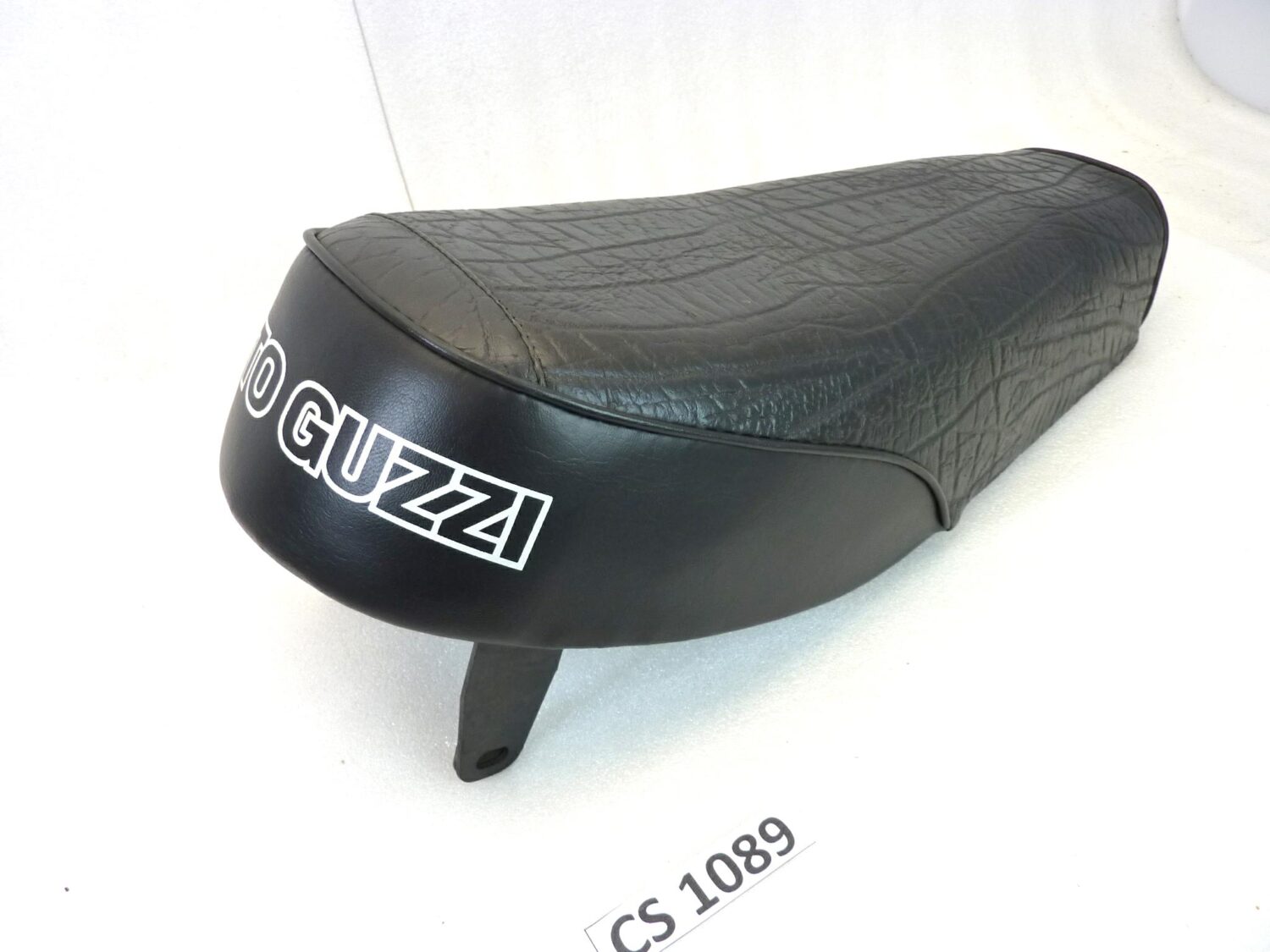 Sella Moto Guzzi Trial 125 - immagine 5