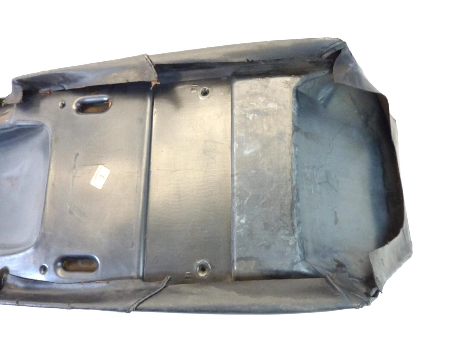Sella Moto Guzzi Le Mans III 3 - immagine 11