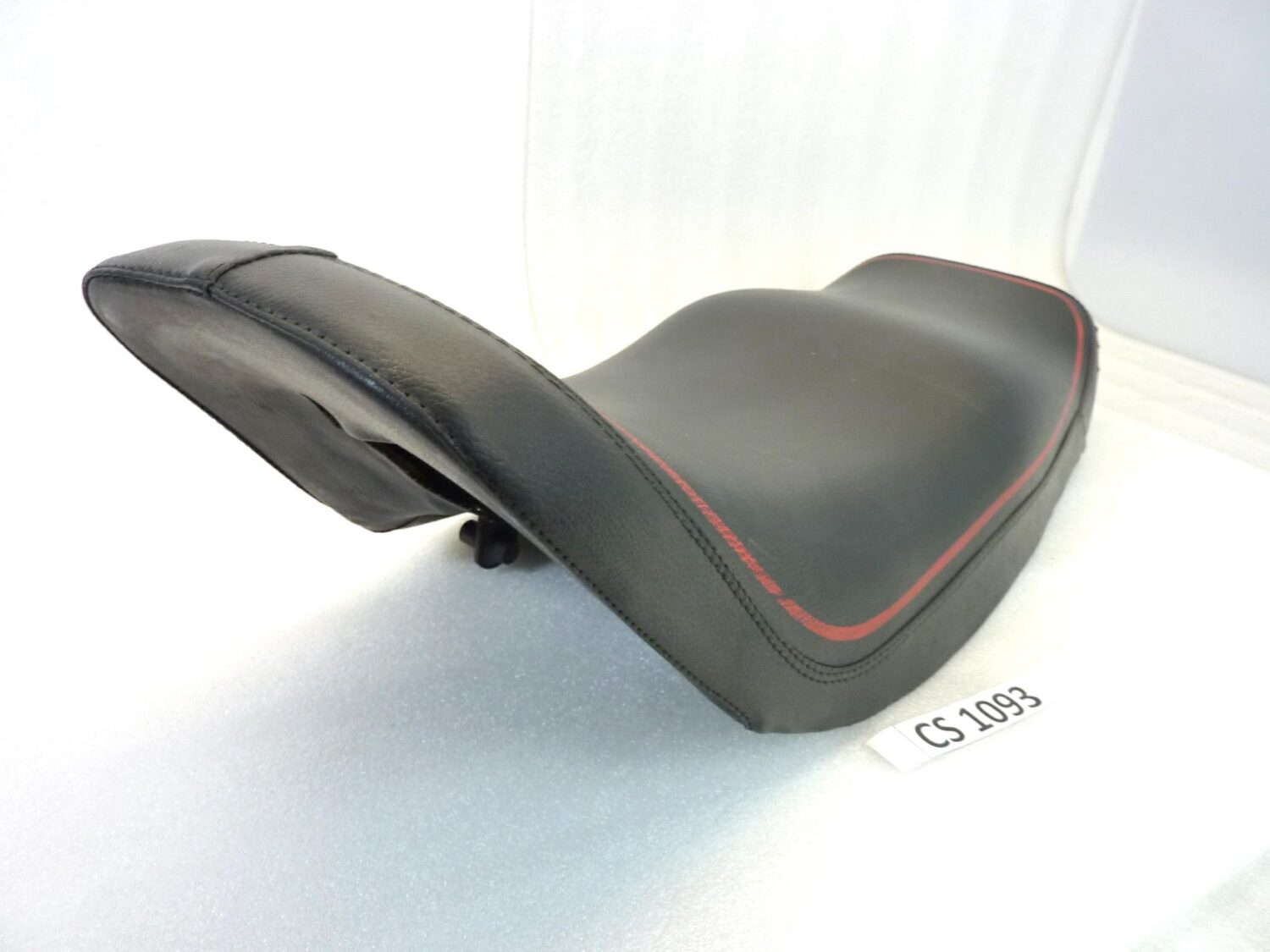 Sella Moto Guzzi V65 Lario V35 Imola II Targa 750 - immagine 2