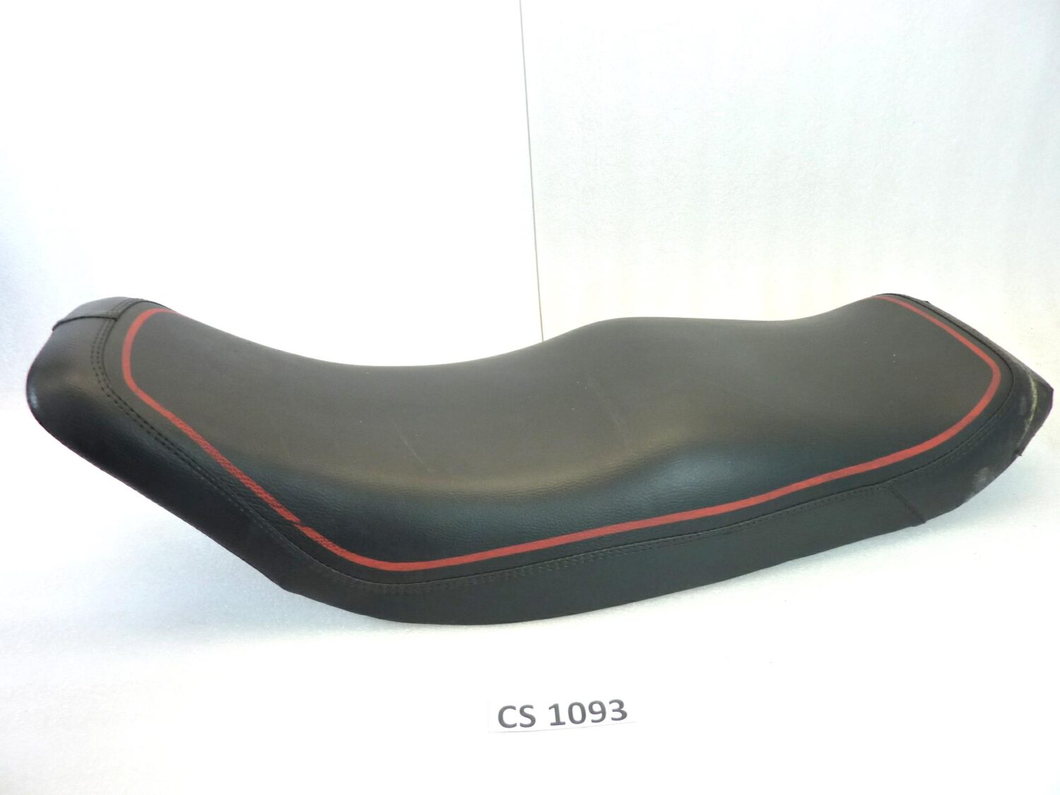Sella Moto Guzzi V65 Lario V35 Imola II Targa 750 - immagine 3