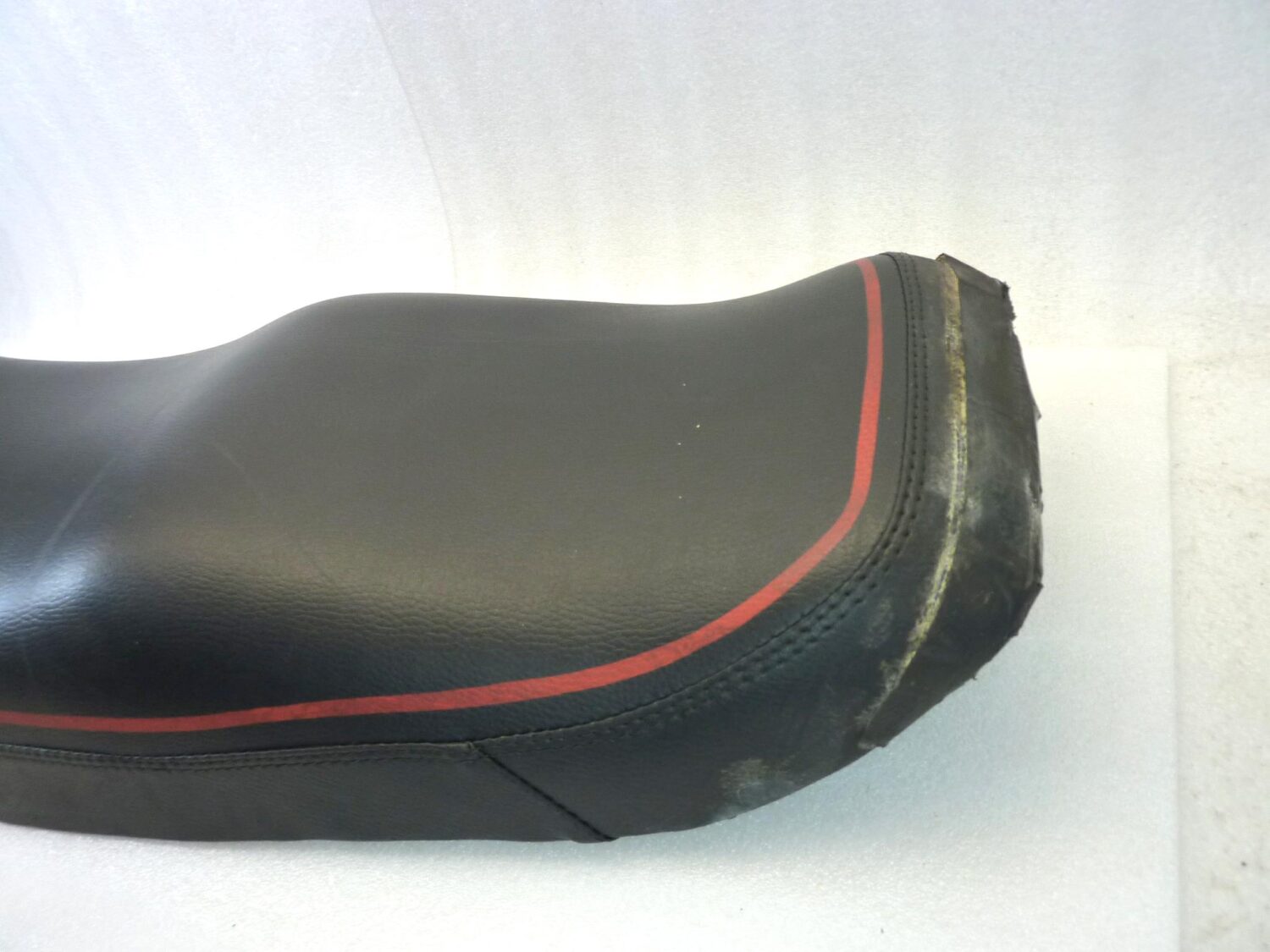 Sella Moto Guzzi V65 Lario V35 Imola II Targa 750 - immagine 4
