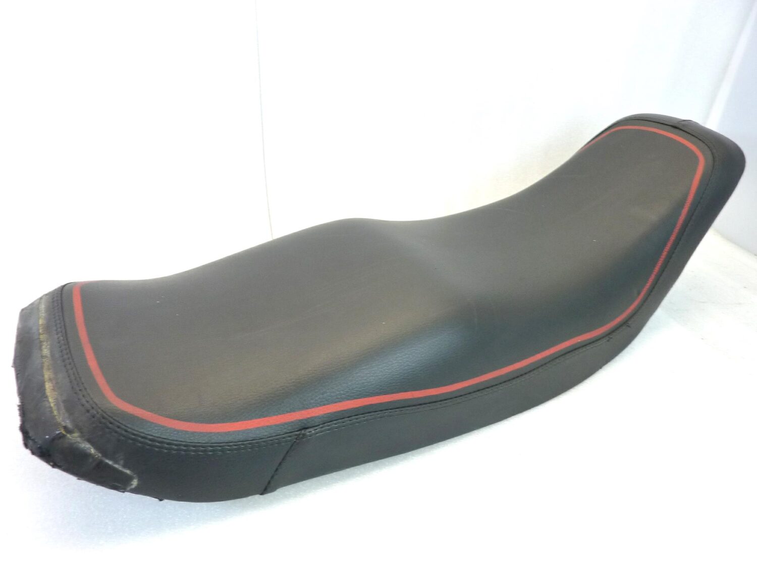 Sella Moto Guzzi V65 Lario V35 Imola II Targa 750 - immagine 7