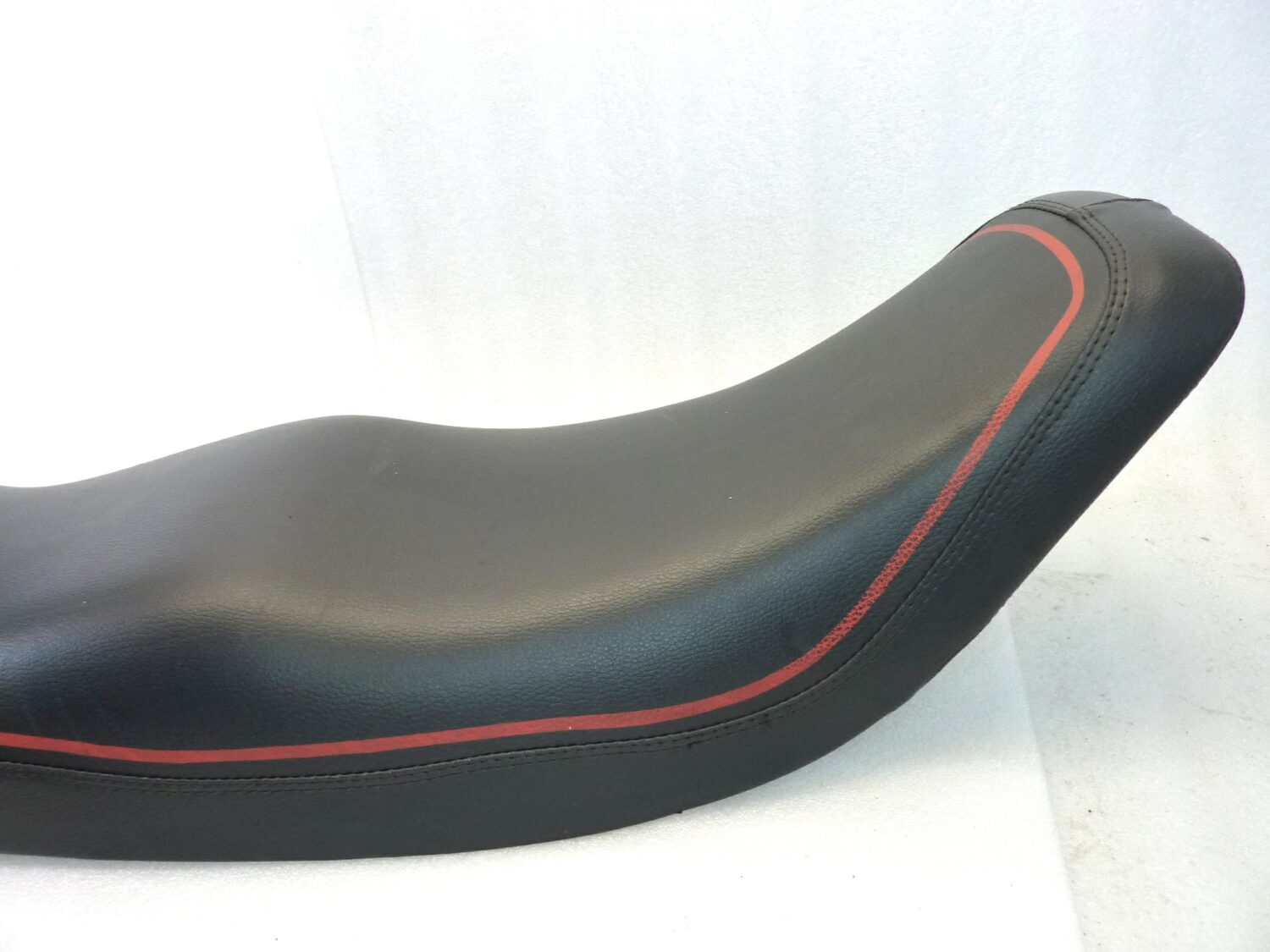 Sella Moto Guzzi V65 Lario V35 Imola II Targa 750 - immagine 8