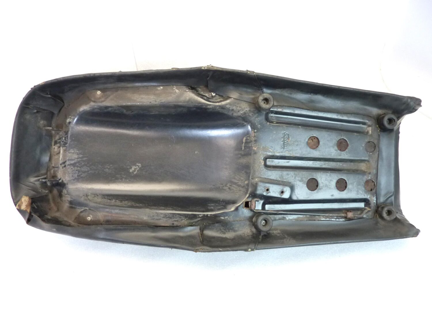 Sella Moto Guzzi V65 SP - immagine 9