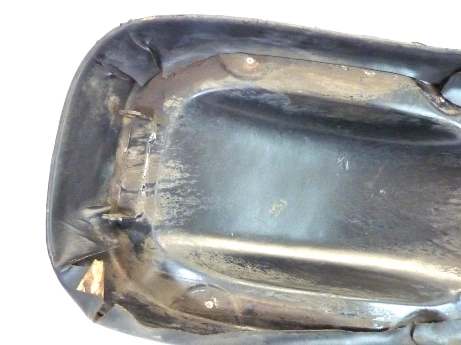 Sella Moto Guzzi V65 SP - immagine 10