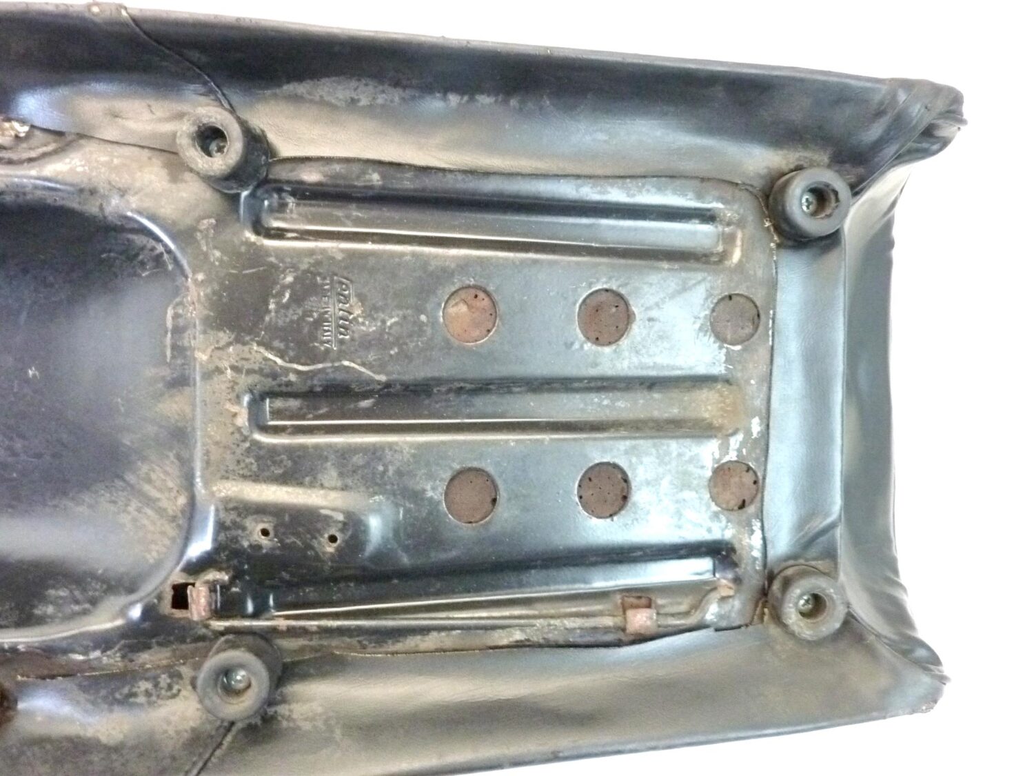 Sella Moto Guzzi V65 SP - immagine 11