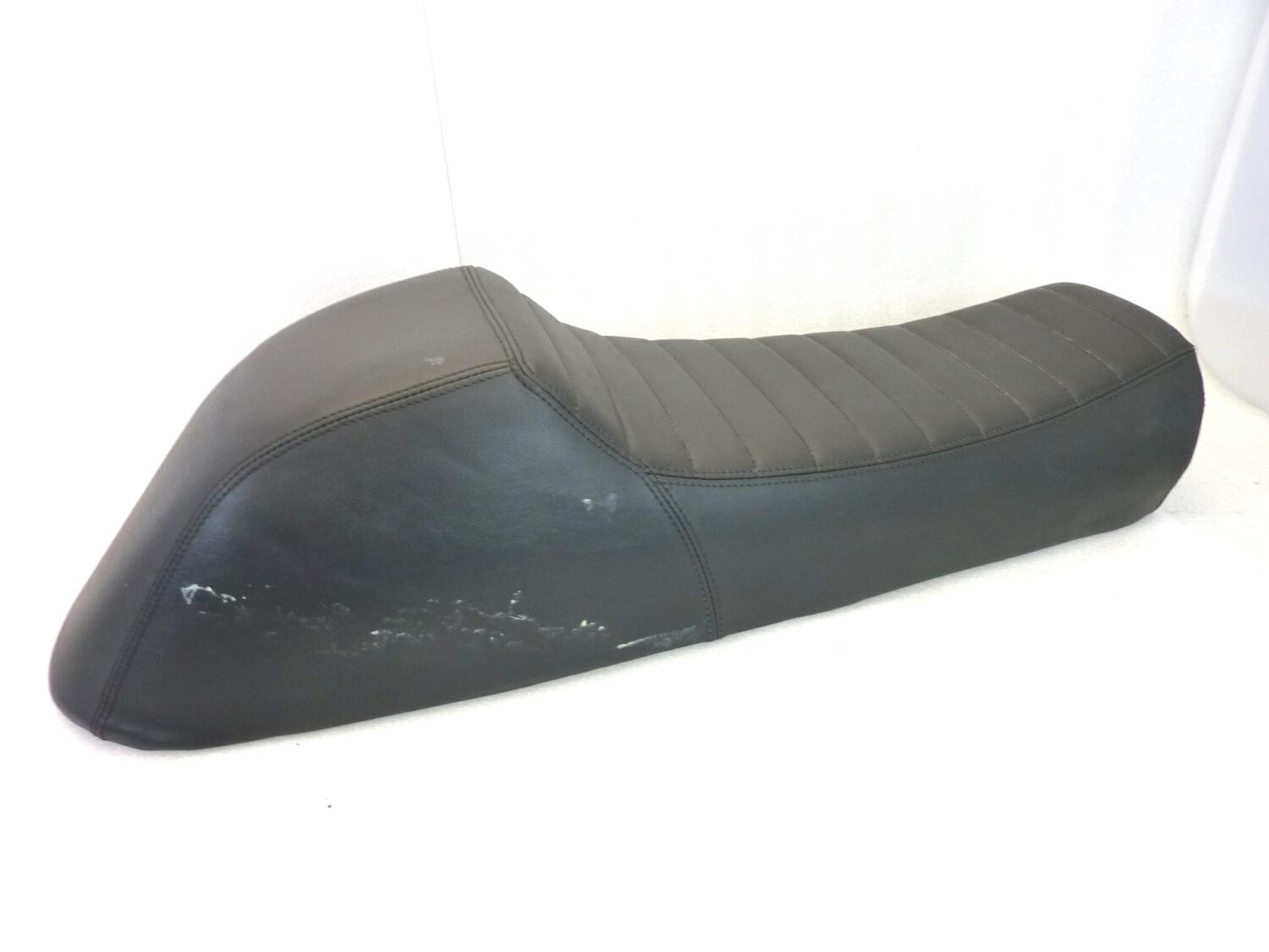 Sella Moto Guzzi V65 SP modificata corsa - immagine 6