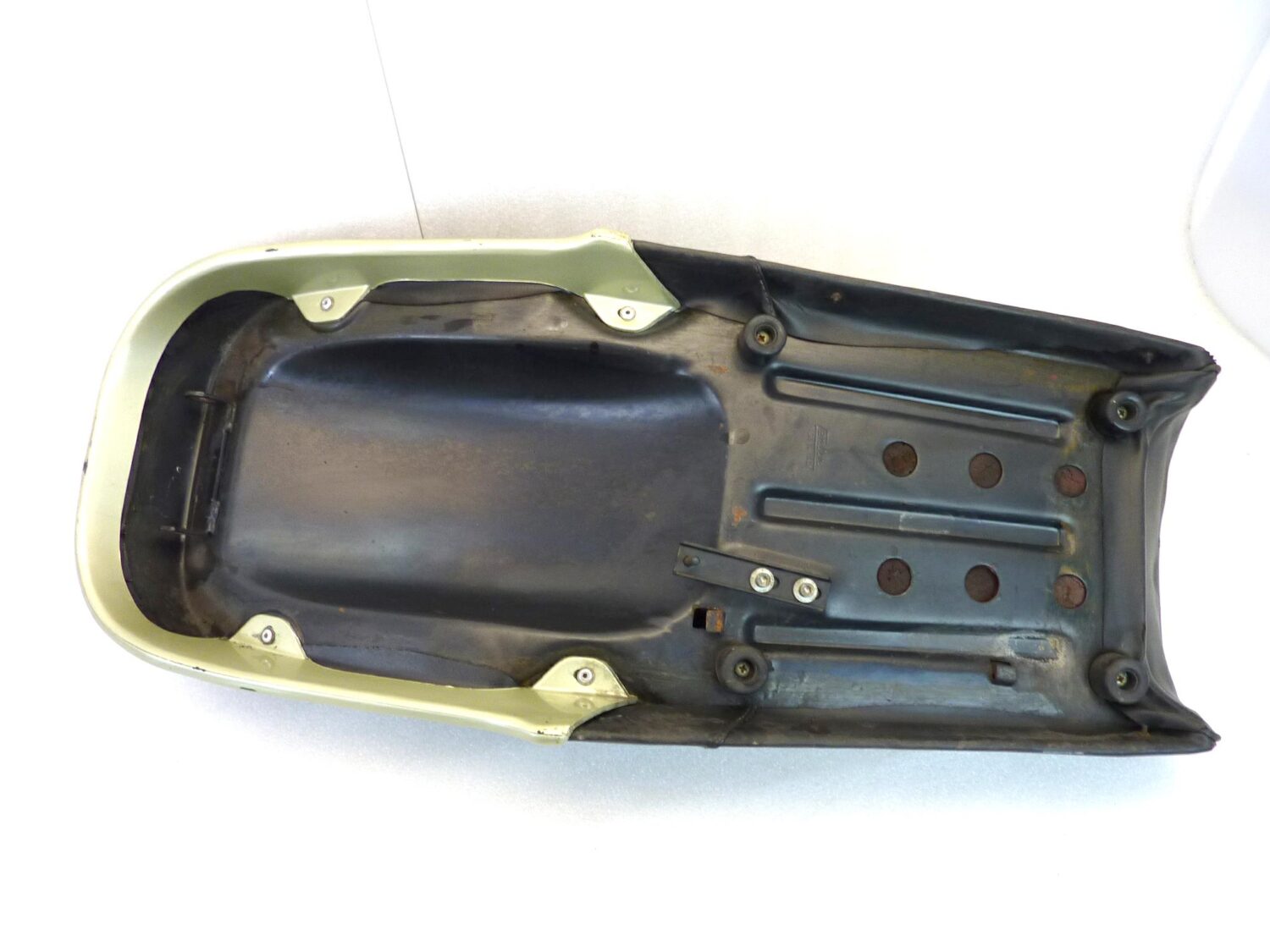 Sella Moto Guzzi V65 SP come da foto - immagine 10