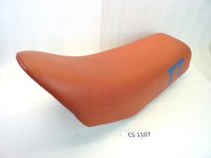 Sella Moto Guzzi TT 350 650