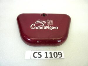Fiancatina sportellino destro Guzzi Dingo 50 GT cod 40476270