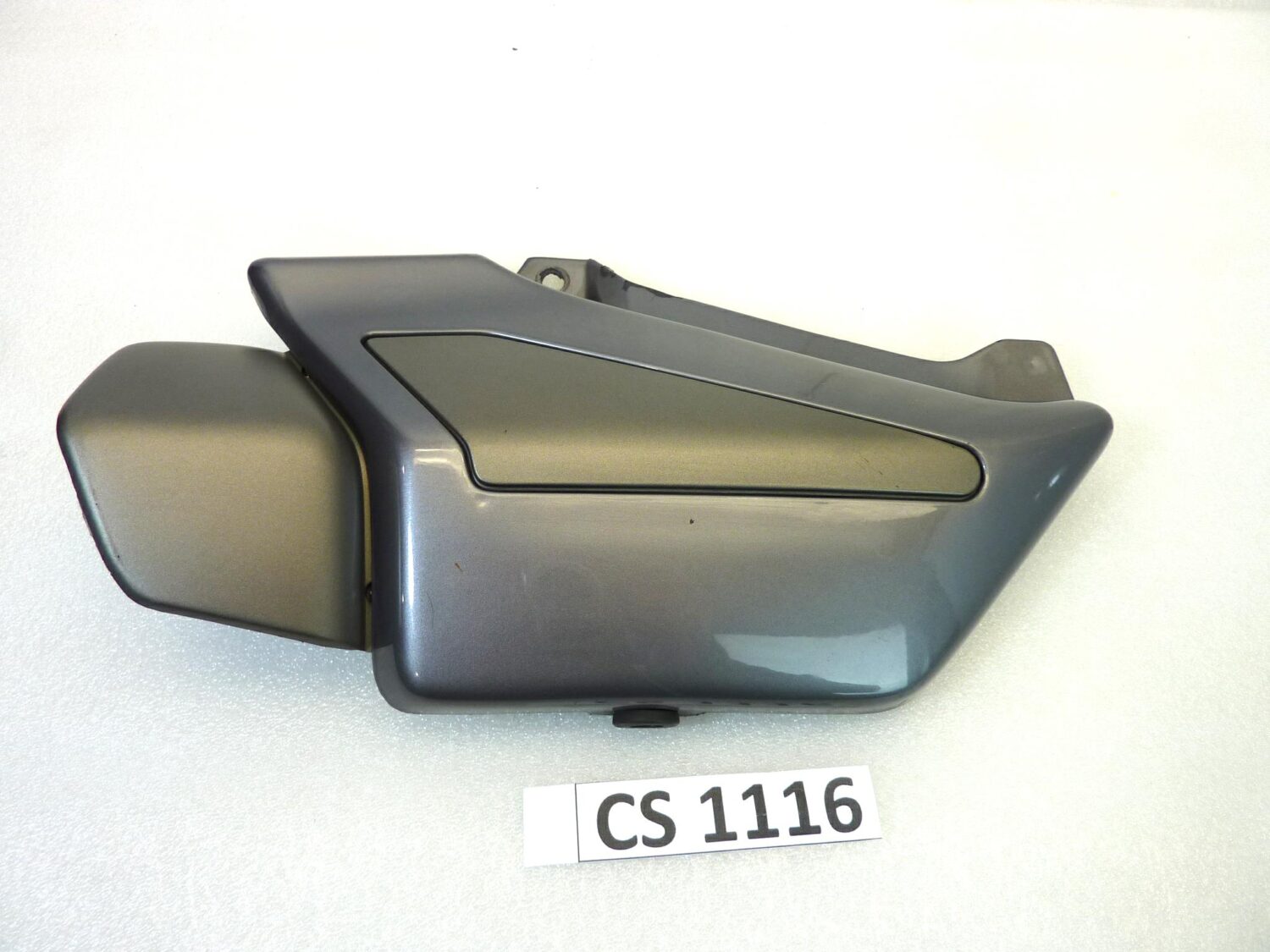 Fiancatina sinistra Guzzi Breva 750 cod 32476310 fianchetto carena