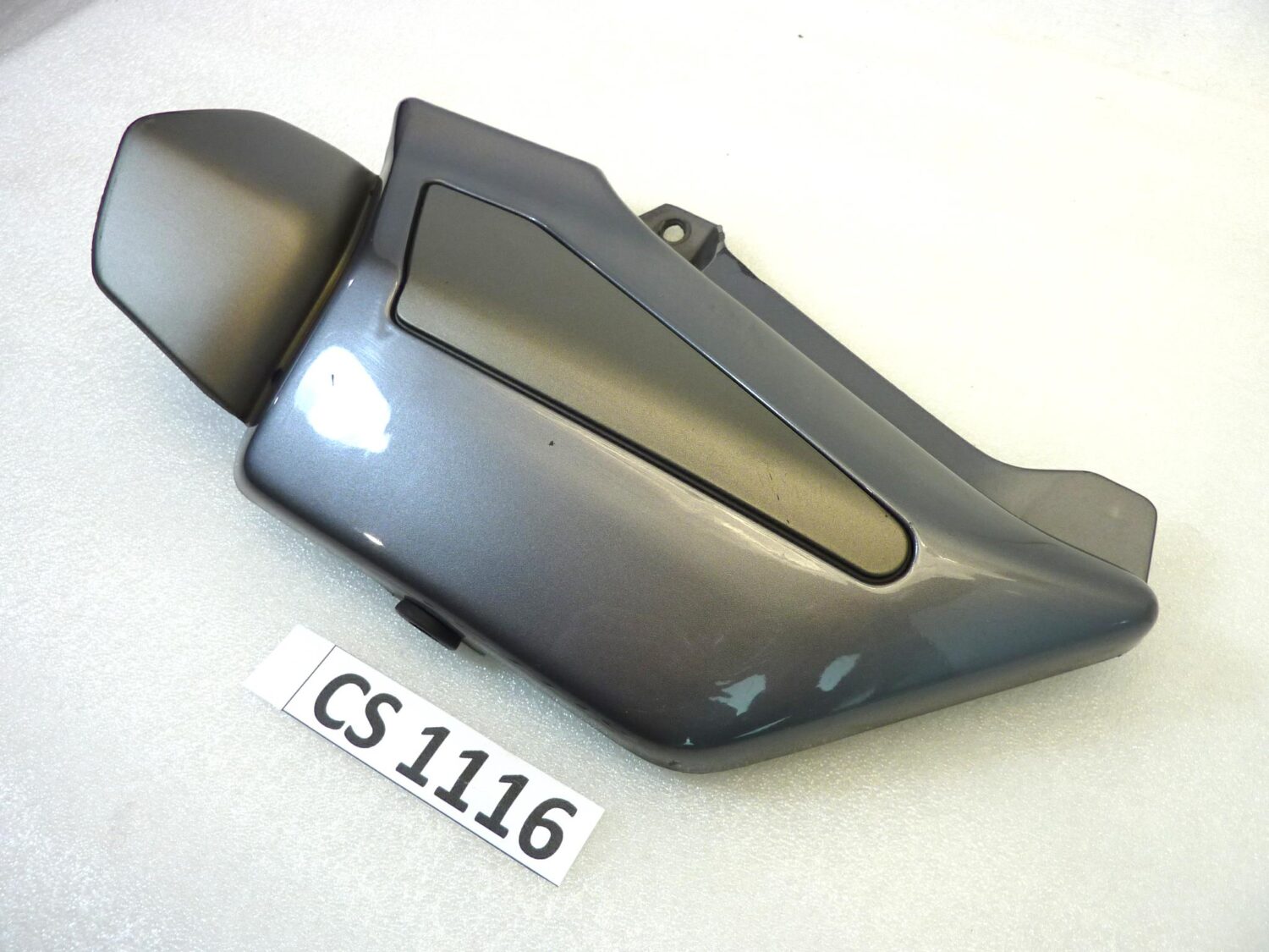 Fiancatina sinistra Guzzi Breva 750 cod 32476310 fianchetto carena - immagine 3