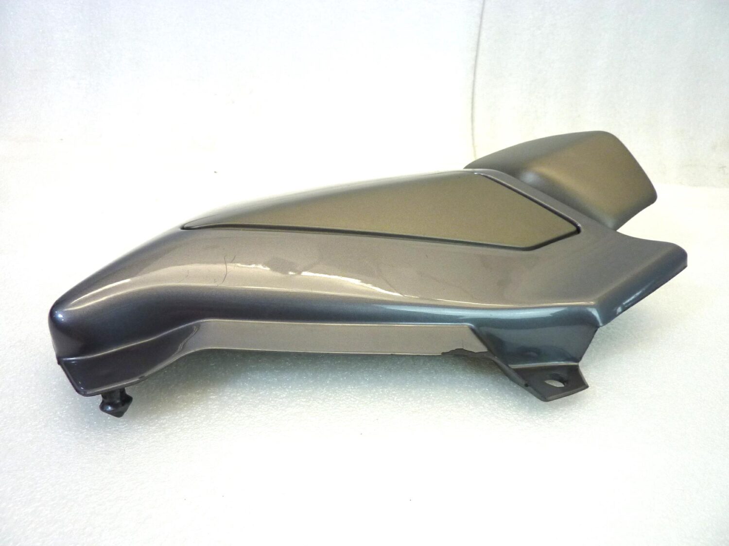 Fiancatina sinistra Guzzi Breva 750 cod 32476310 fianchetto carena - immagine 5