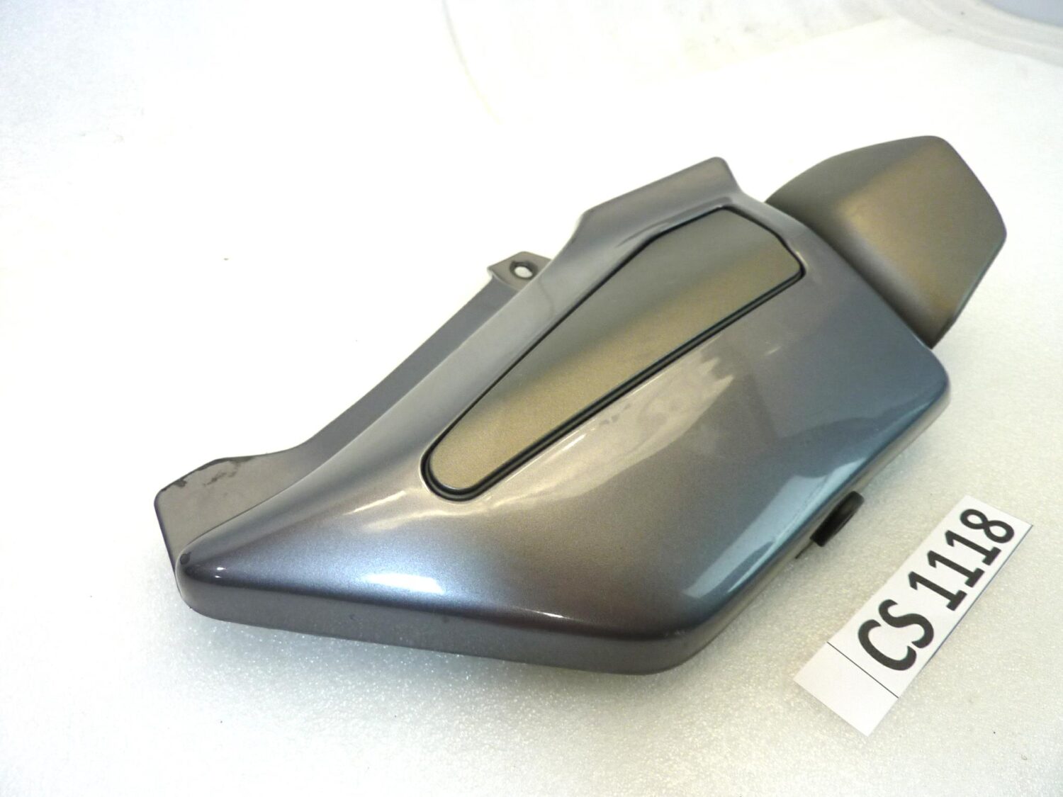 Fiancatina destra Guzzi Breva 750 cod 32579110 fianchetto carena - immagine 2