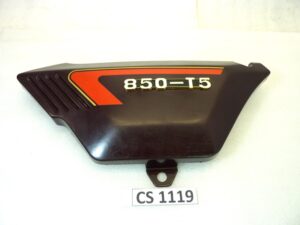 Fiancatina sinistra Guzzi 850 T5 fianchetto carena