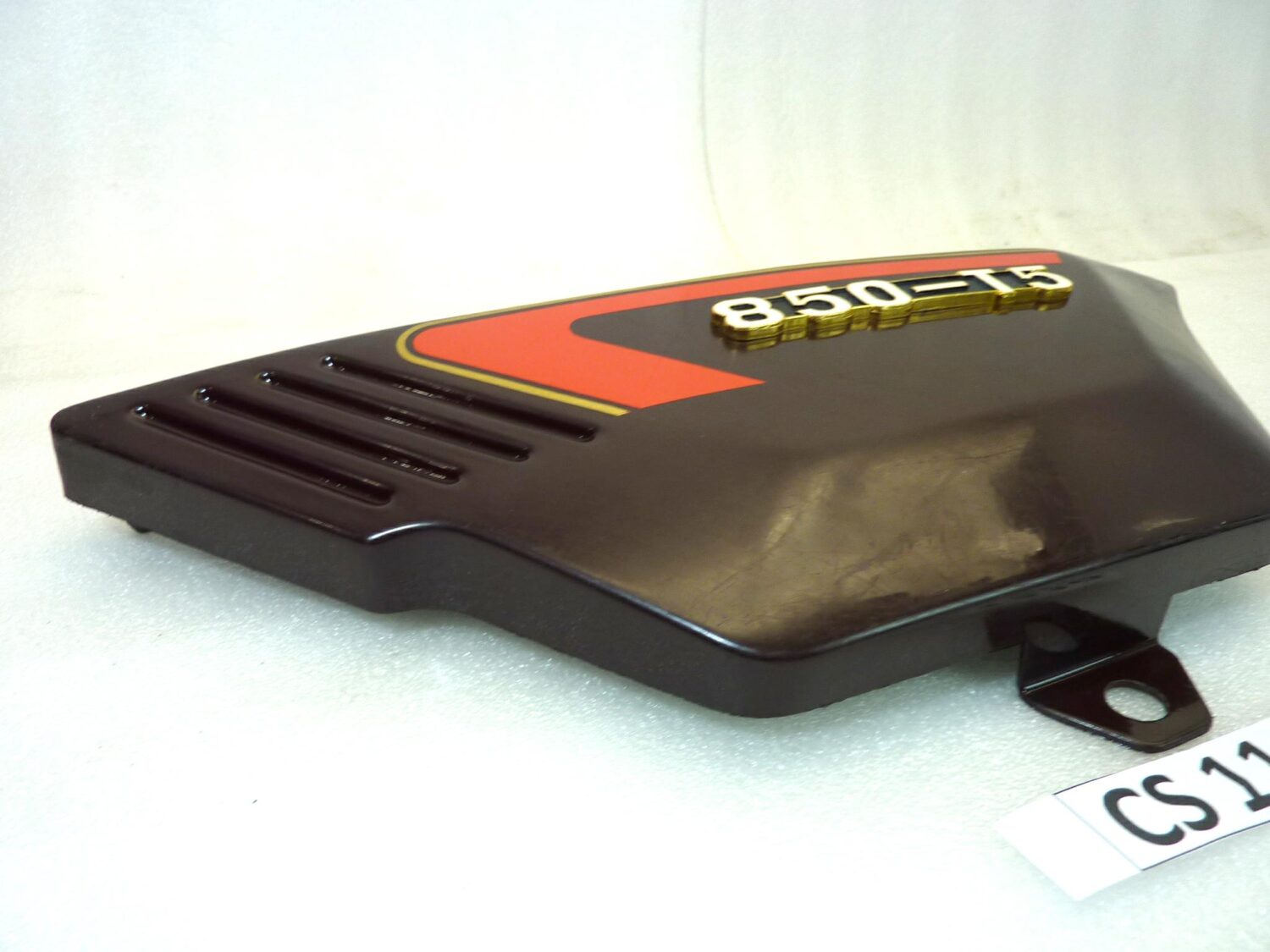 Fiancatina sinistra Guzzi 850 T5 fianchetto carena - immagine 3