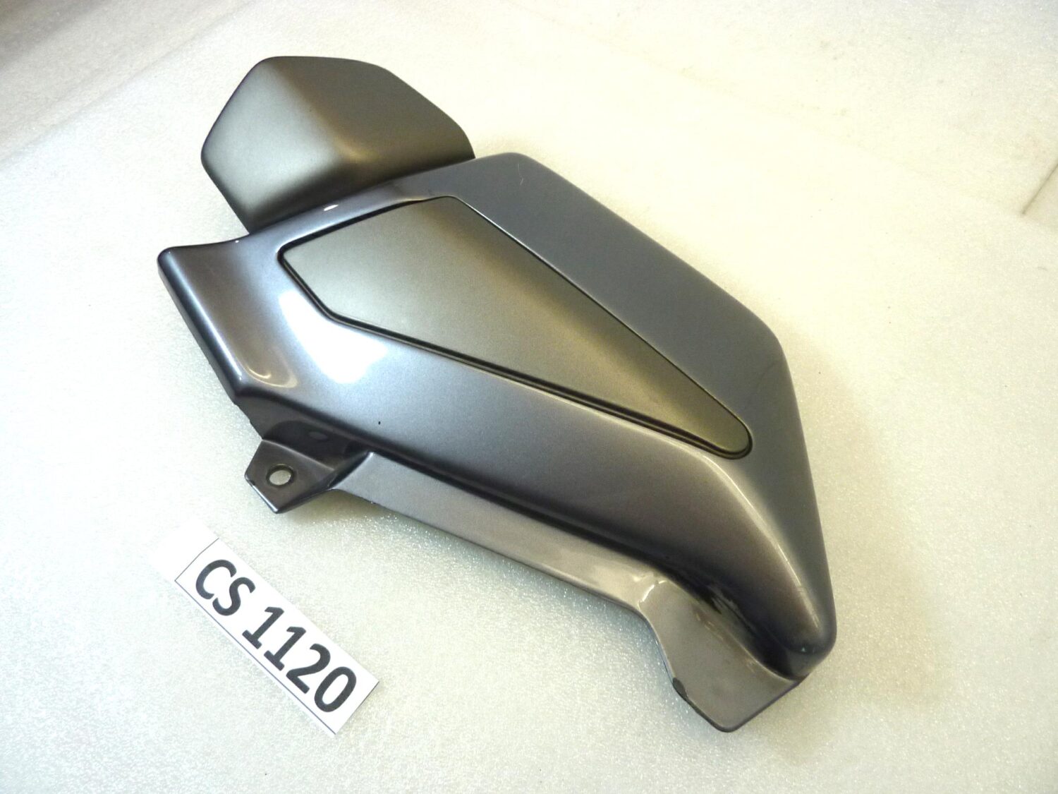 Fiancatina destra Guzzi Breva 750 fianchetto destro cod 32579110 carena - immagine 3