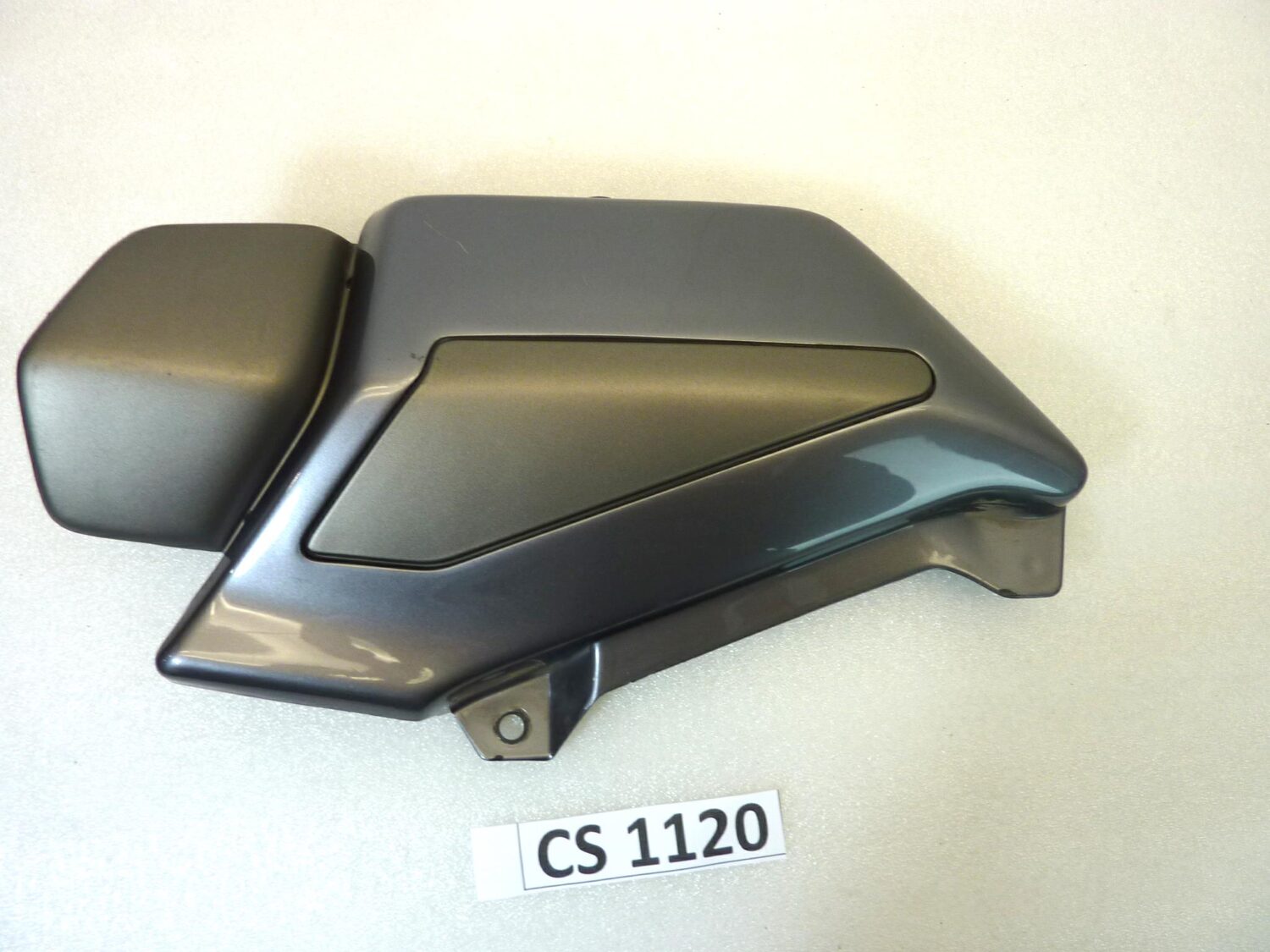 Fiancatina destra Guzzi Breva 750 fianchetto destro cod 32579110 carena - immagine 4