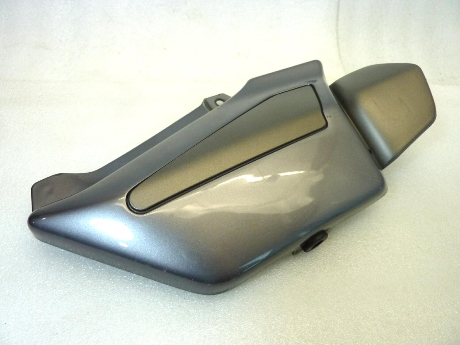 Fiancatina destra Guzzi Breva 750 fianchetto destro cod 32579110 carena - immagine 5
