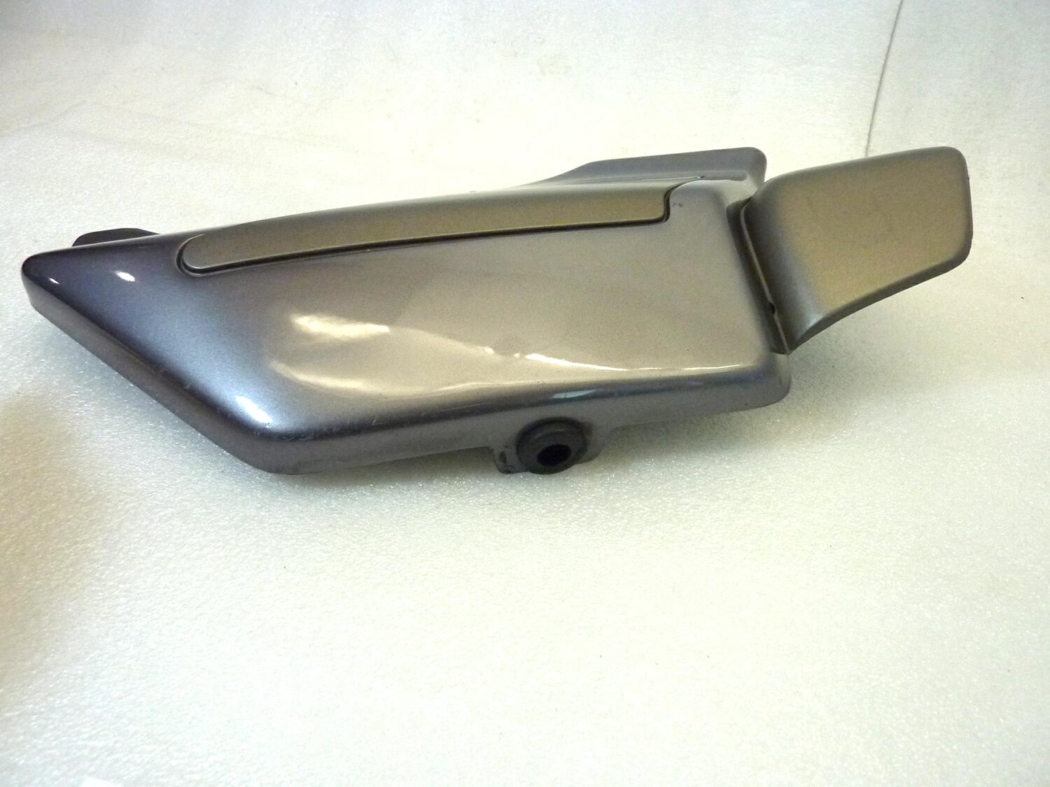 Fiancatina destra Guzzi Breva 750 fianchetto destro cod 32579110 carena - immagine 6